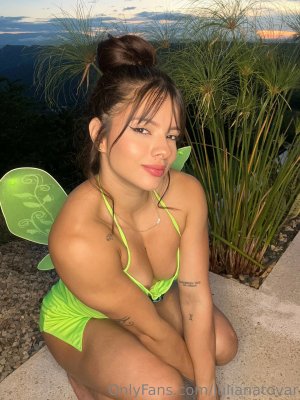 Juliana Tovar Photo #13