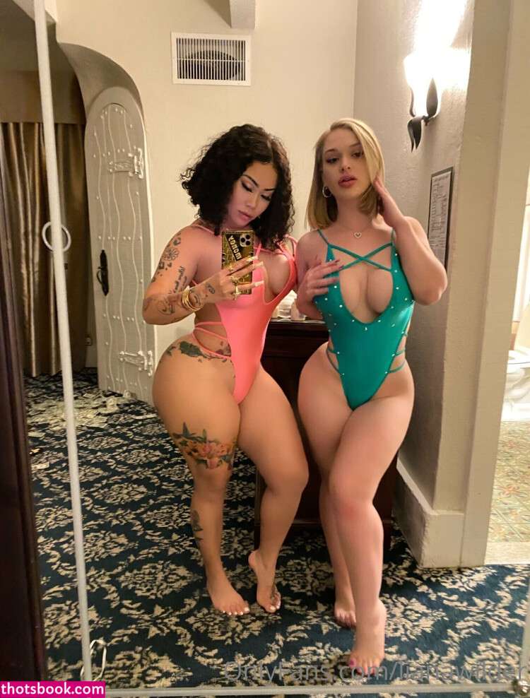 Liana Wilder Photo #1