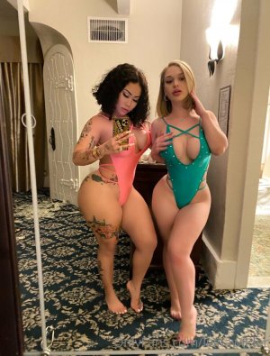 Liana Wilder Photo #1