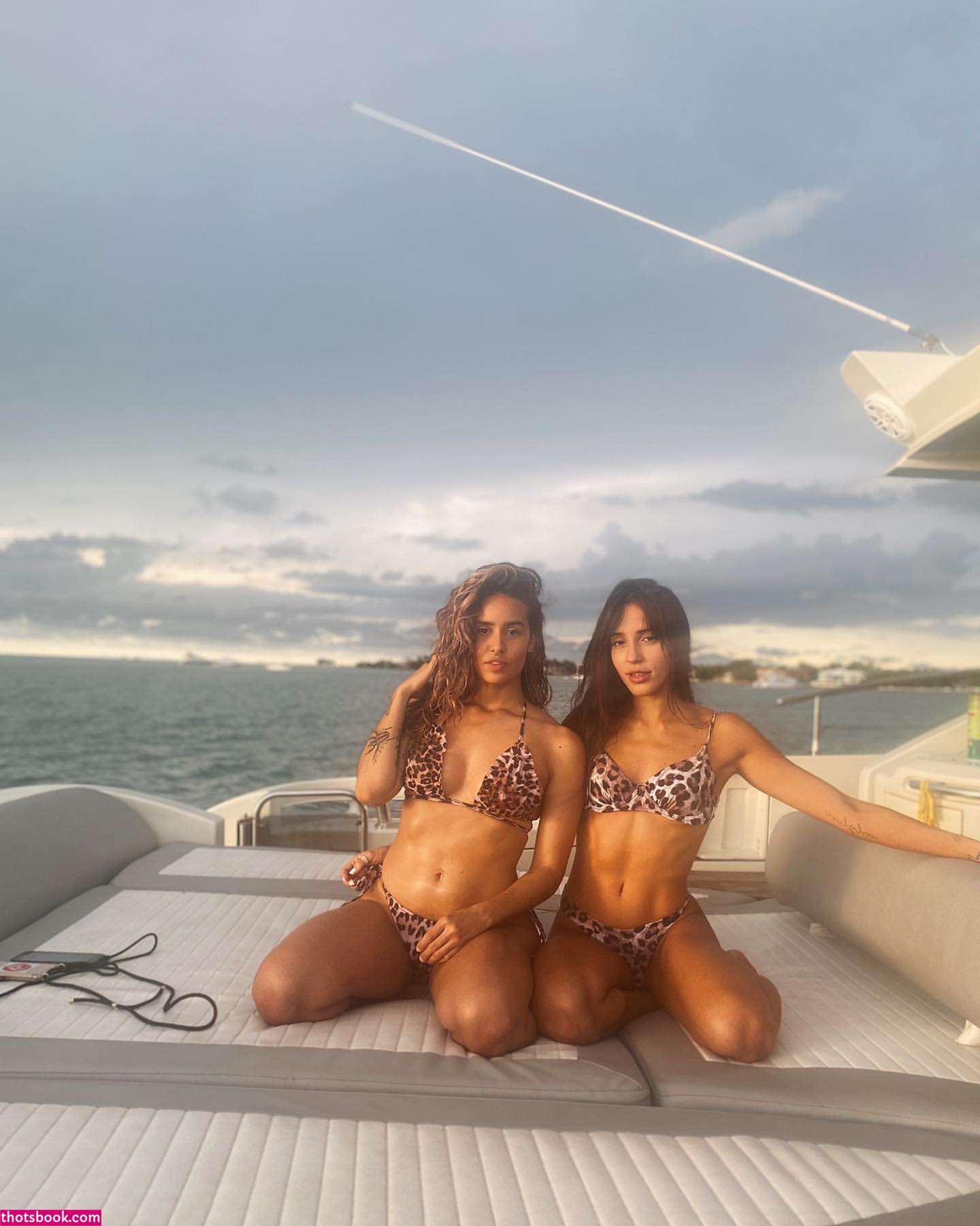 Maria Martin Photo #1