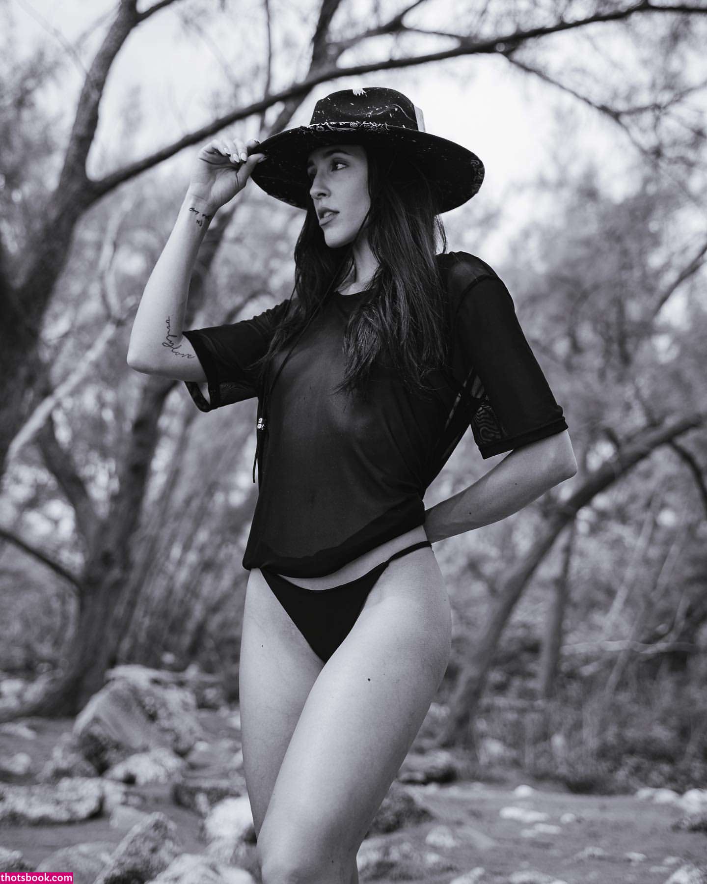 Maria Martin Photo #14