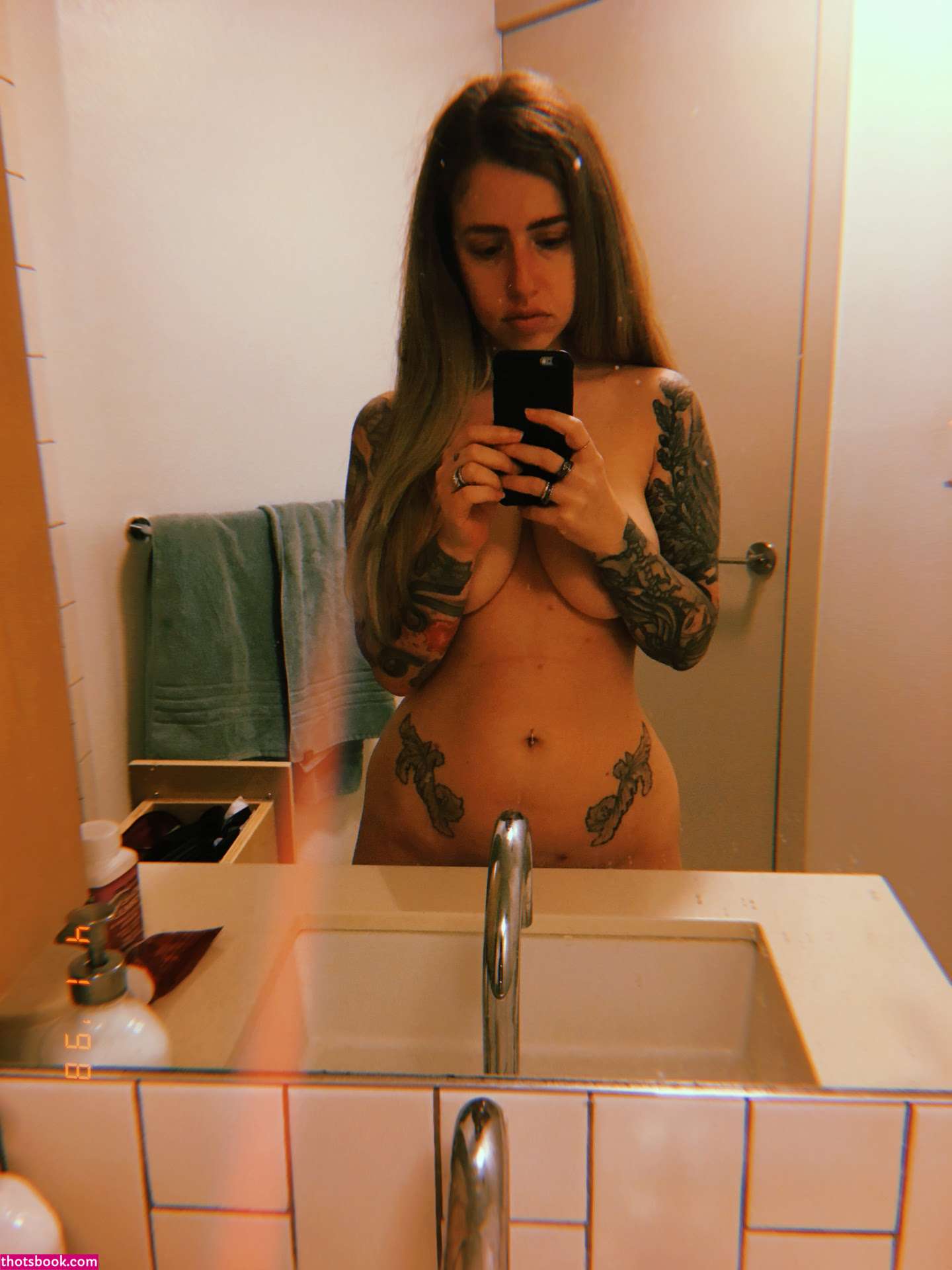 Sash Suicide Photo #5