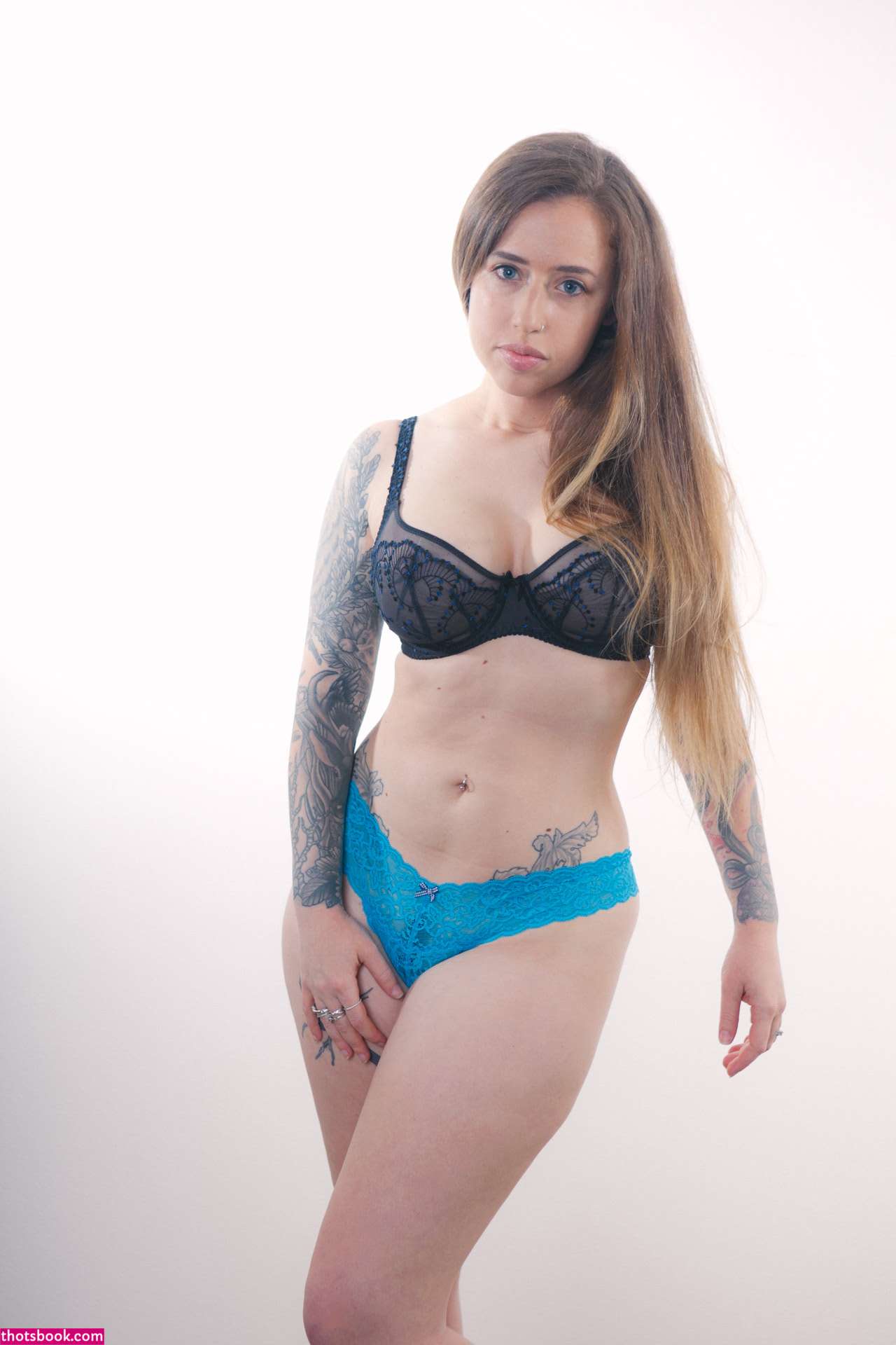 Sash Suicide Photo #66