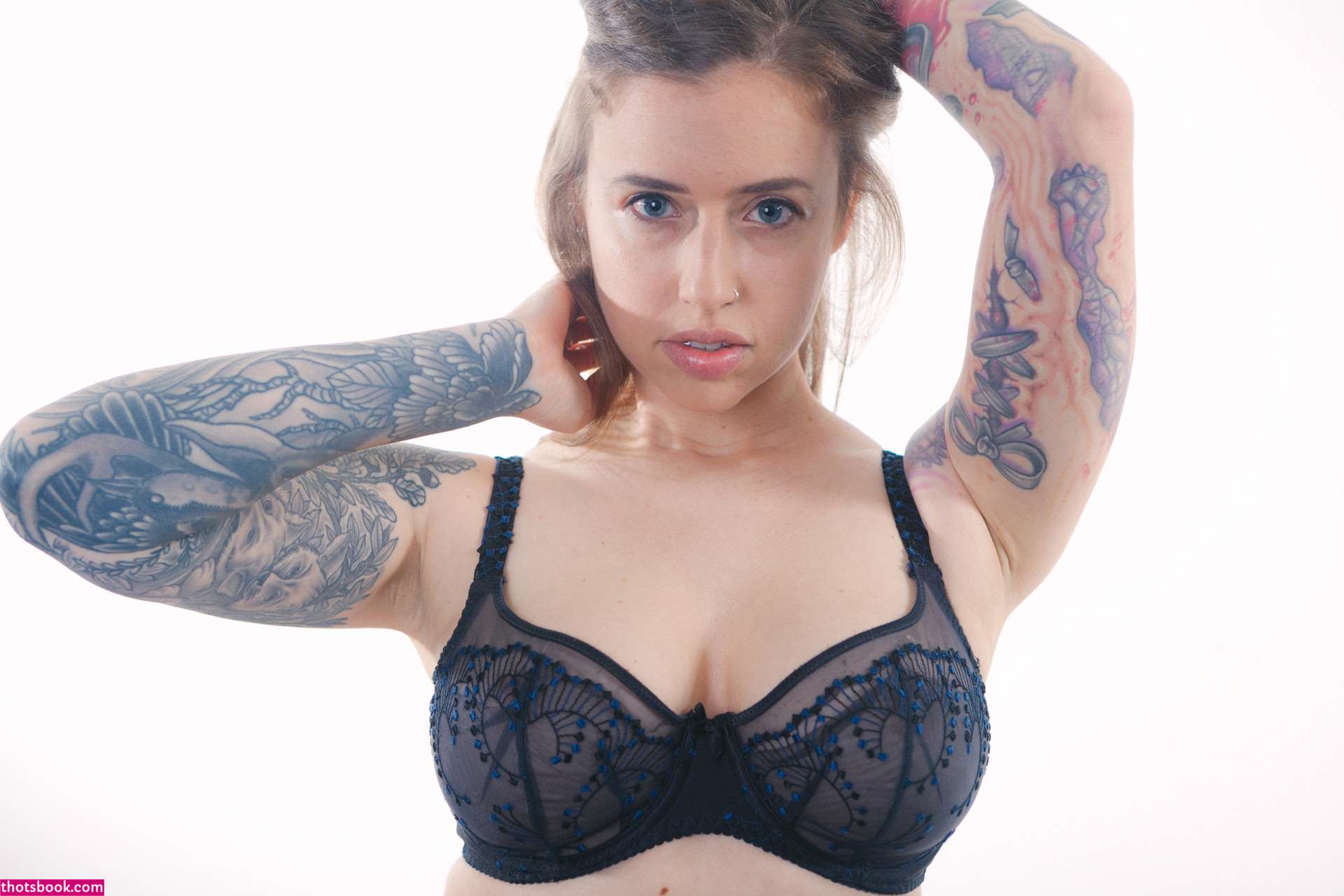 Sash Suicide Photo #71