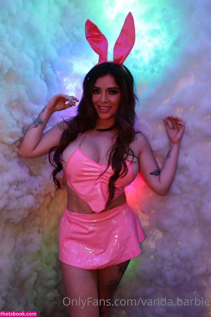 vandabarbie Photo #1