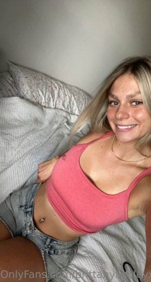 Brittanyashleyx Photo #44