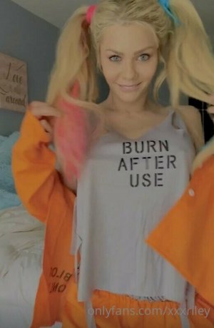 Riley Steele Photo #99