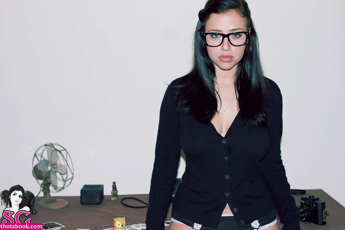 Sash Suicide Photo #169