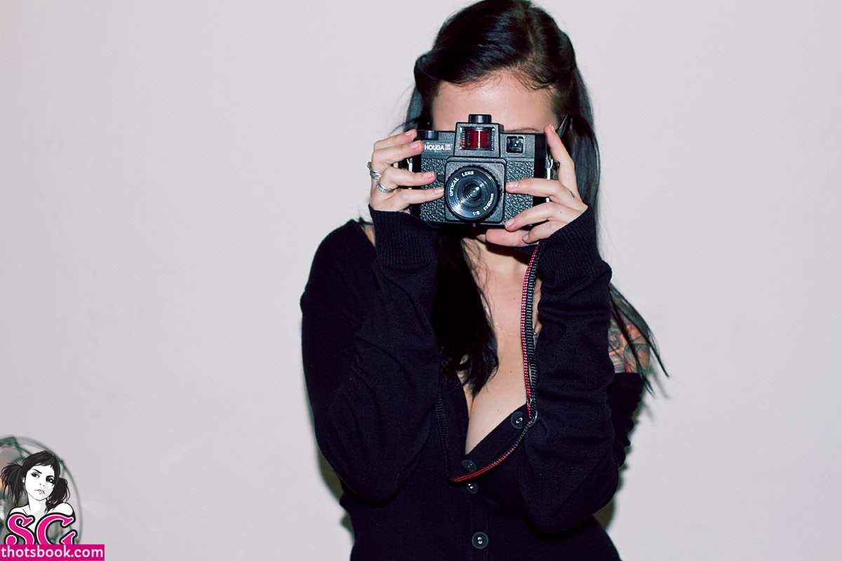 Sash Suicide Photo #170