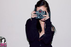 Sash Suicide Photo #170