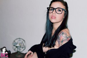 Sash Suicide Photo #177