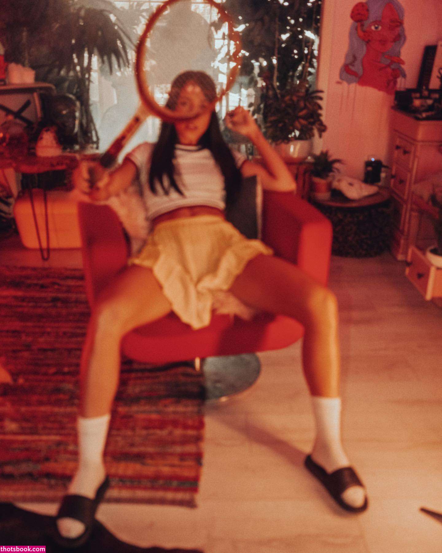 Maria Martin Photo #33