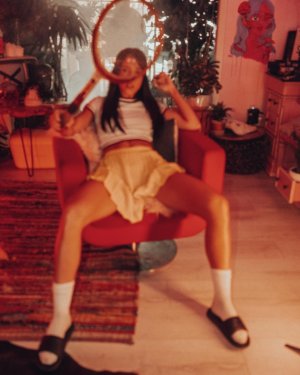 Maria Martin Photo #33