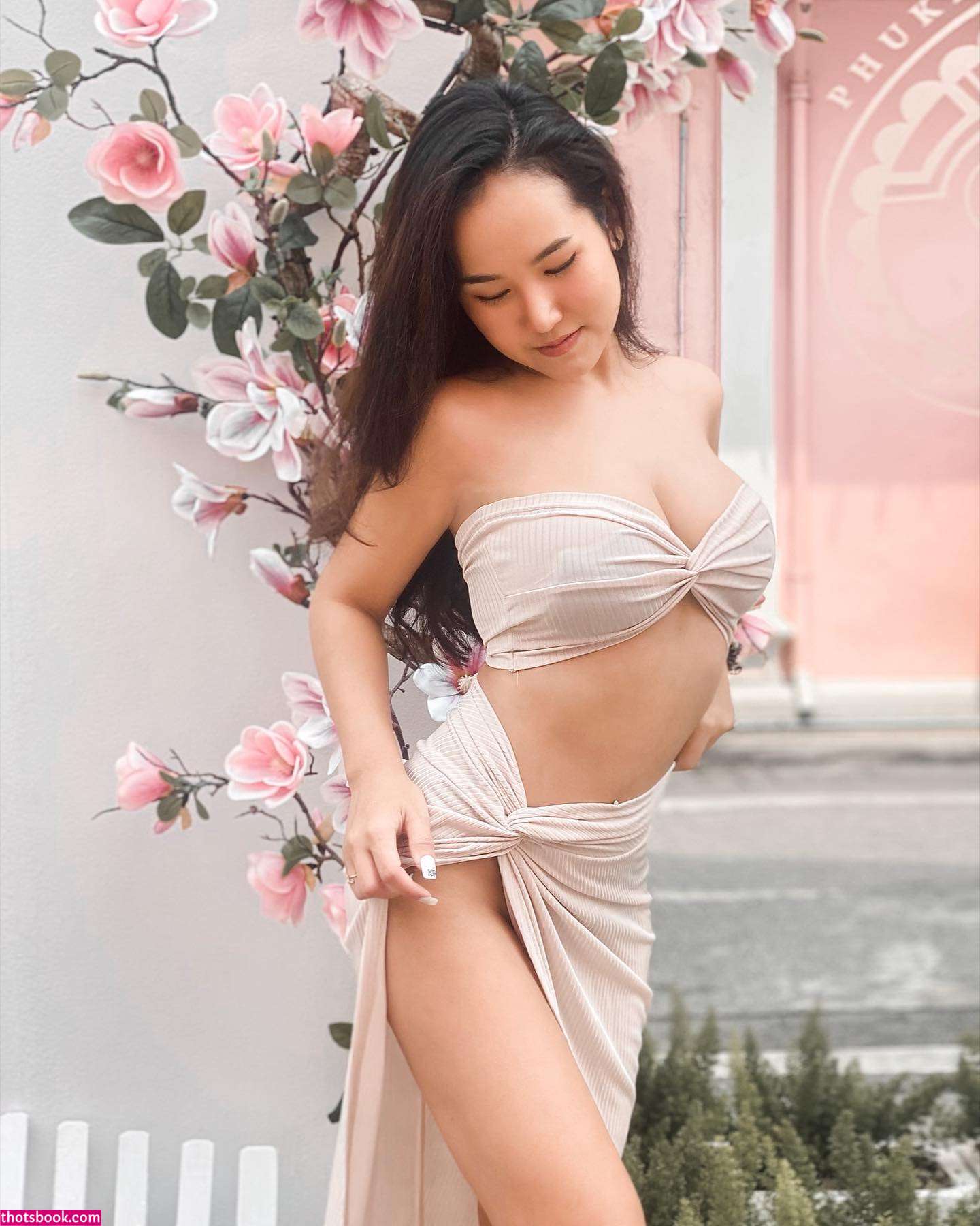 Ploypailin Pupae Photo #44