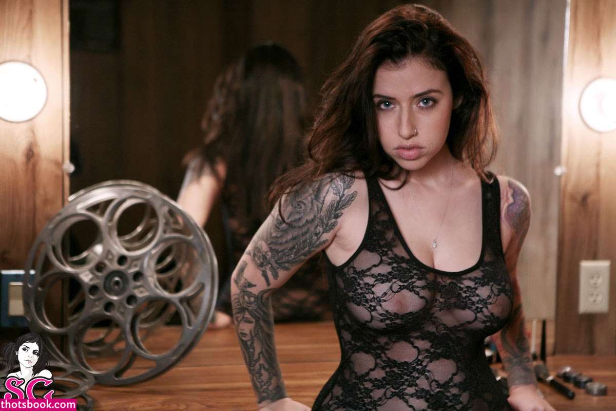 Sash Suicide Photo #190