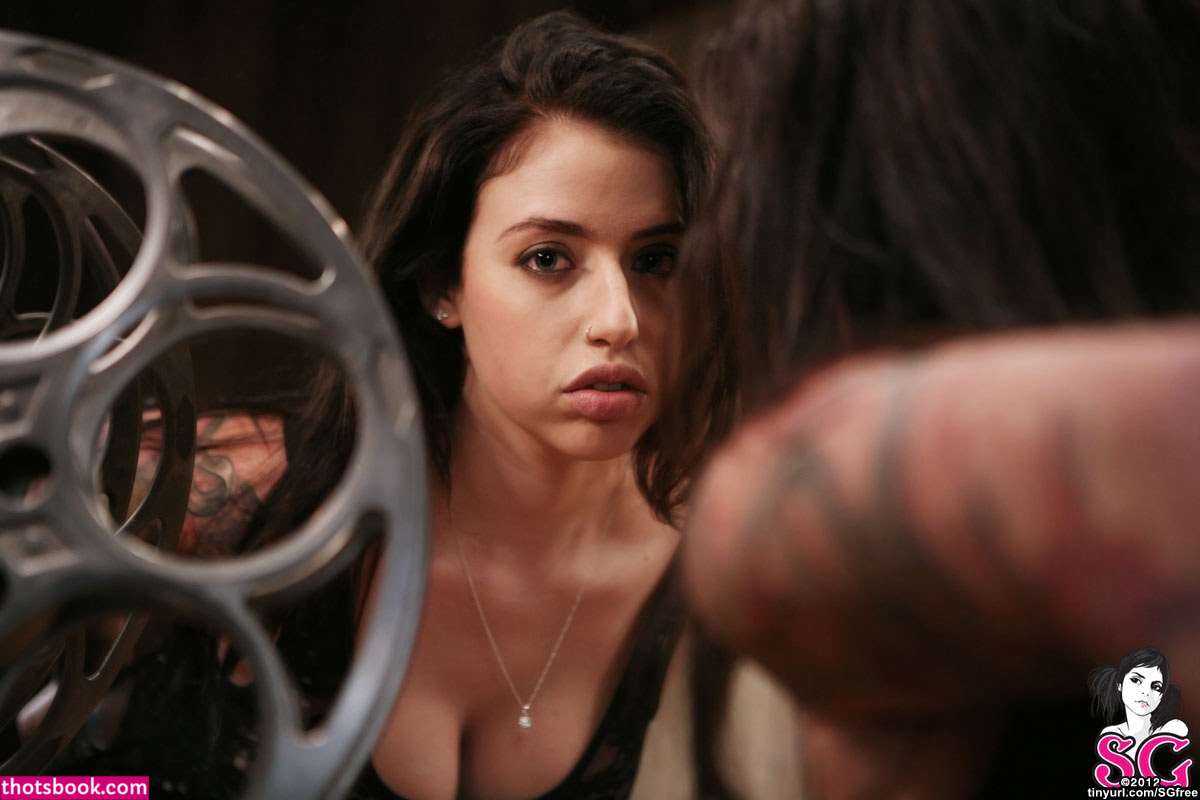 Sash Suicide Photo #199