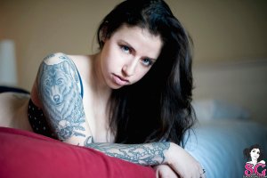Sash Suicide Photo #218