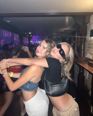 Alexa Meyer Photo #11