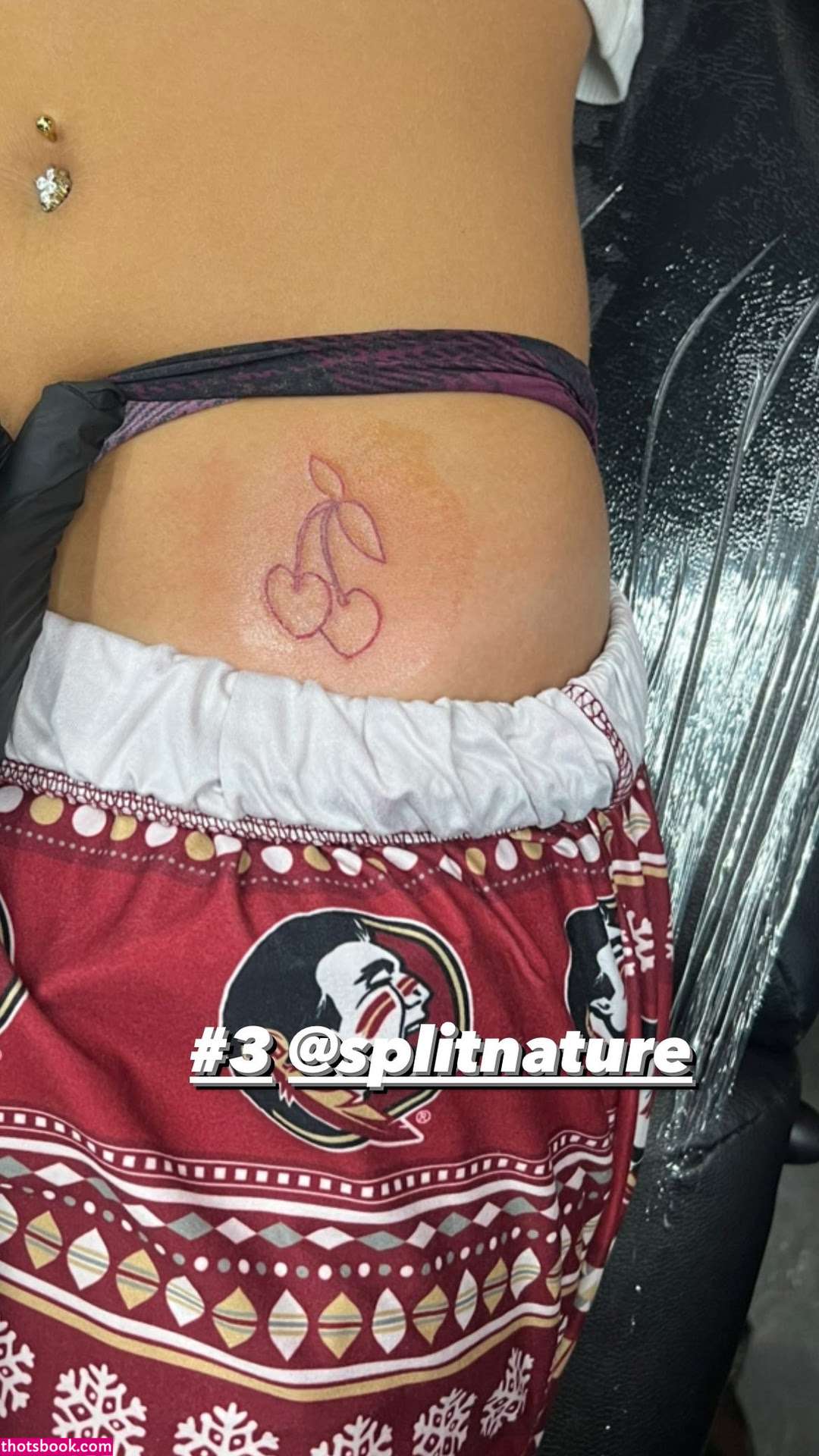 Alexa Meyer Photo #18