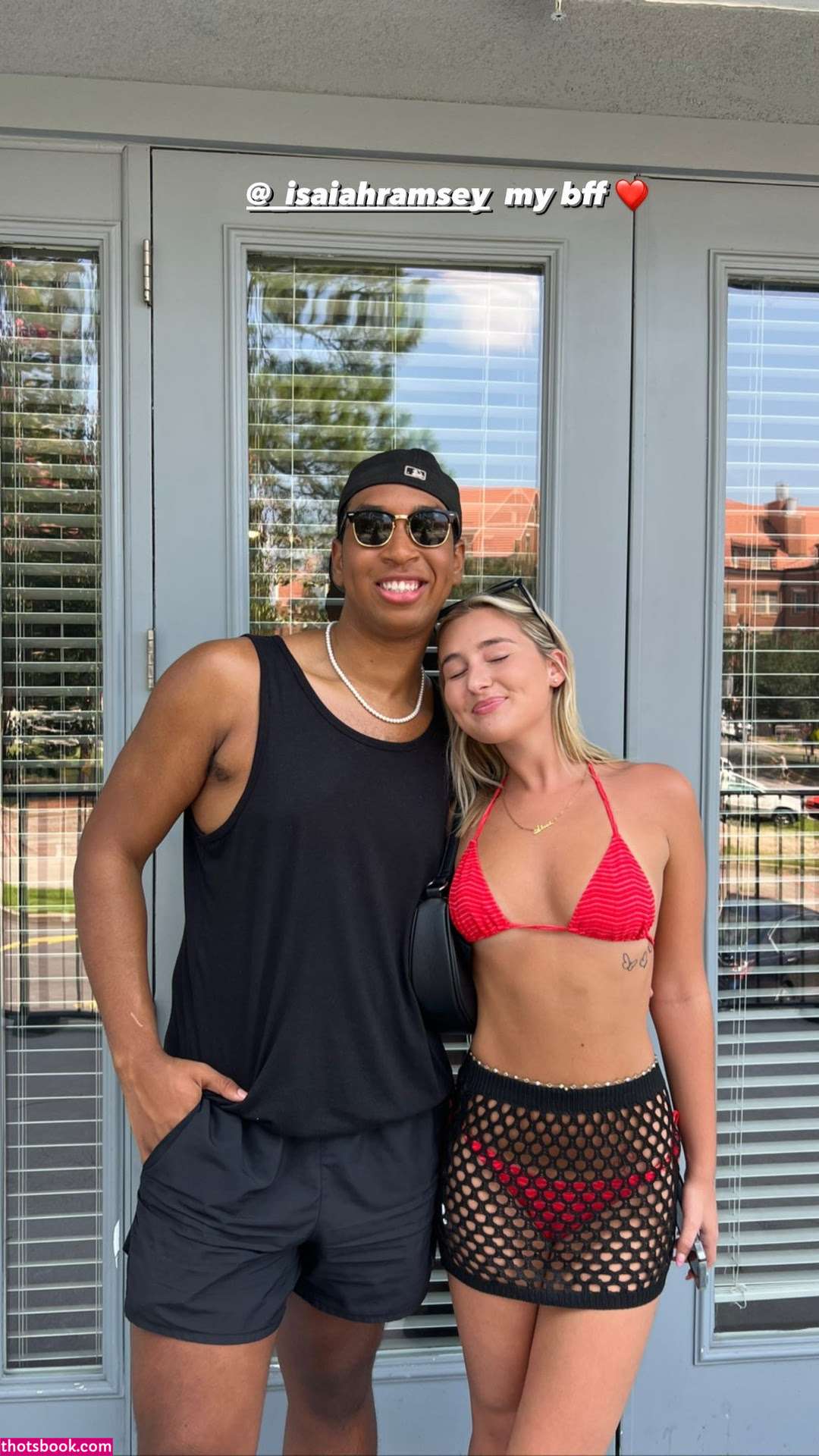 Alexa Meyer Photo #29