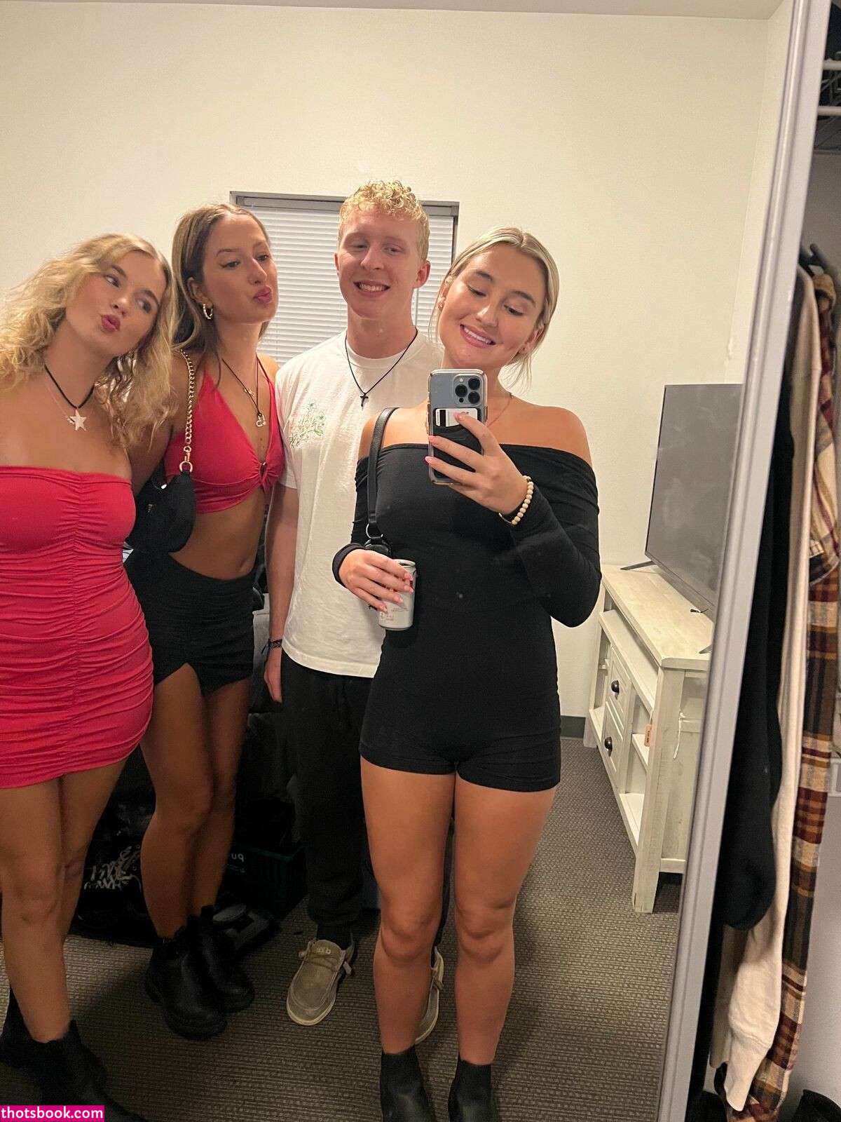 Alexa Meyer Photo #36