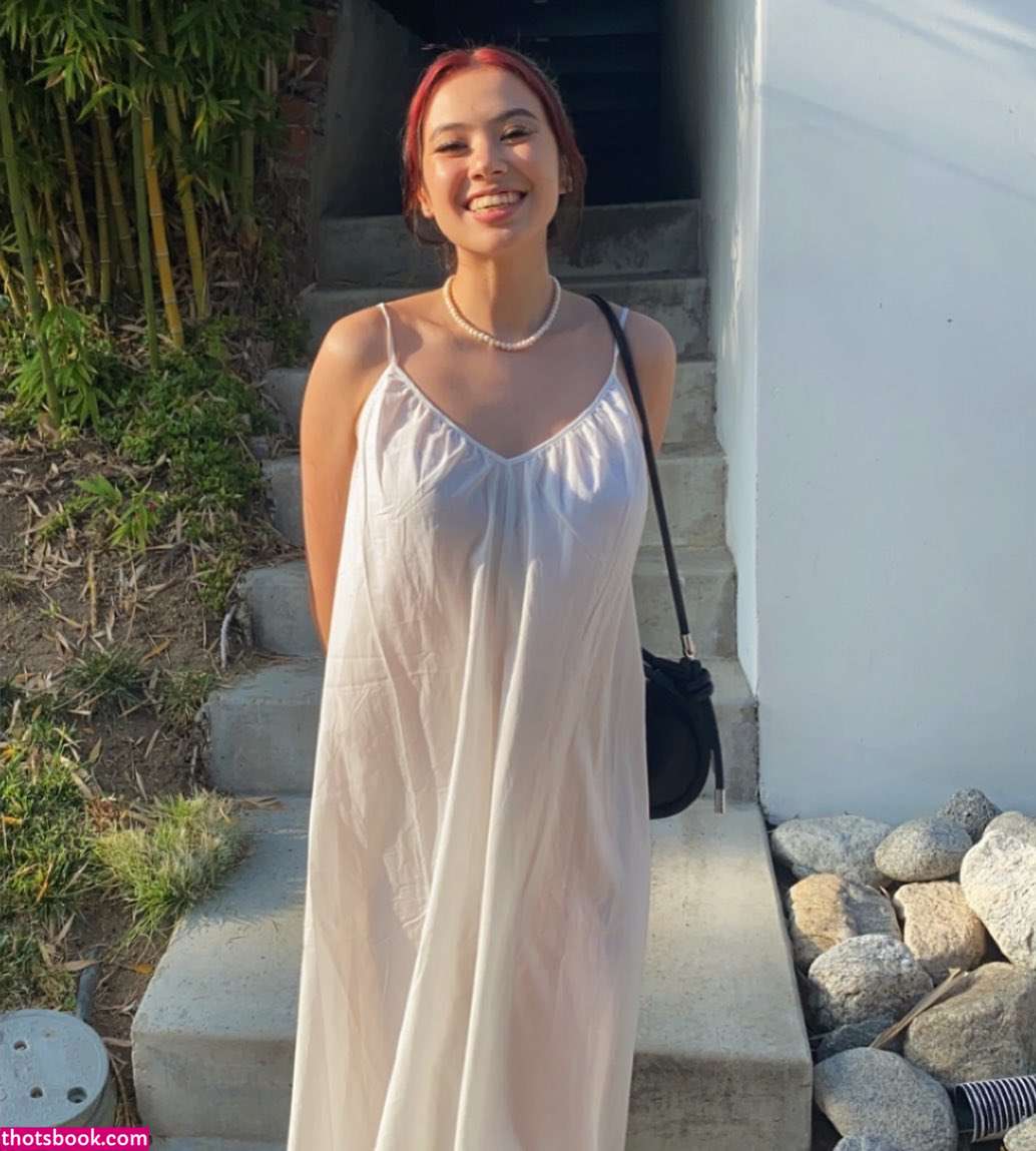 Asia Rivera Photo #8