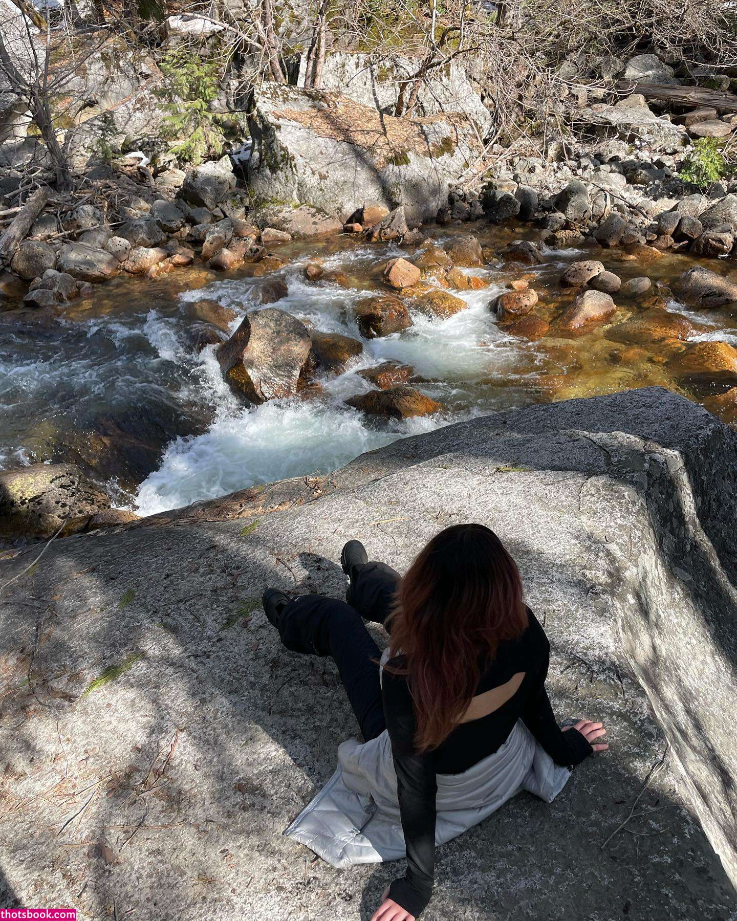 Asia Rivera Photo #26