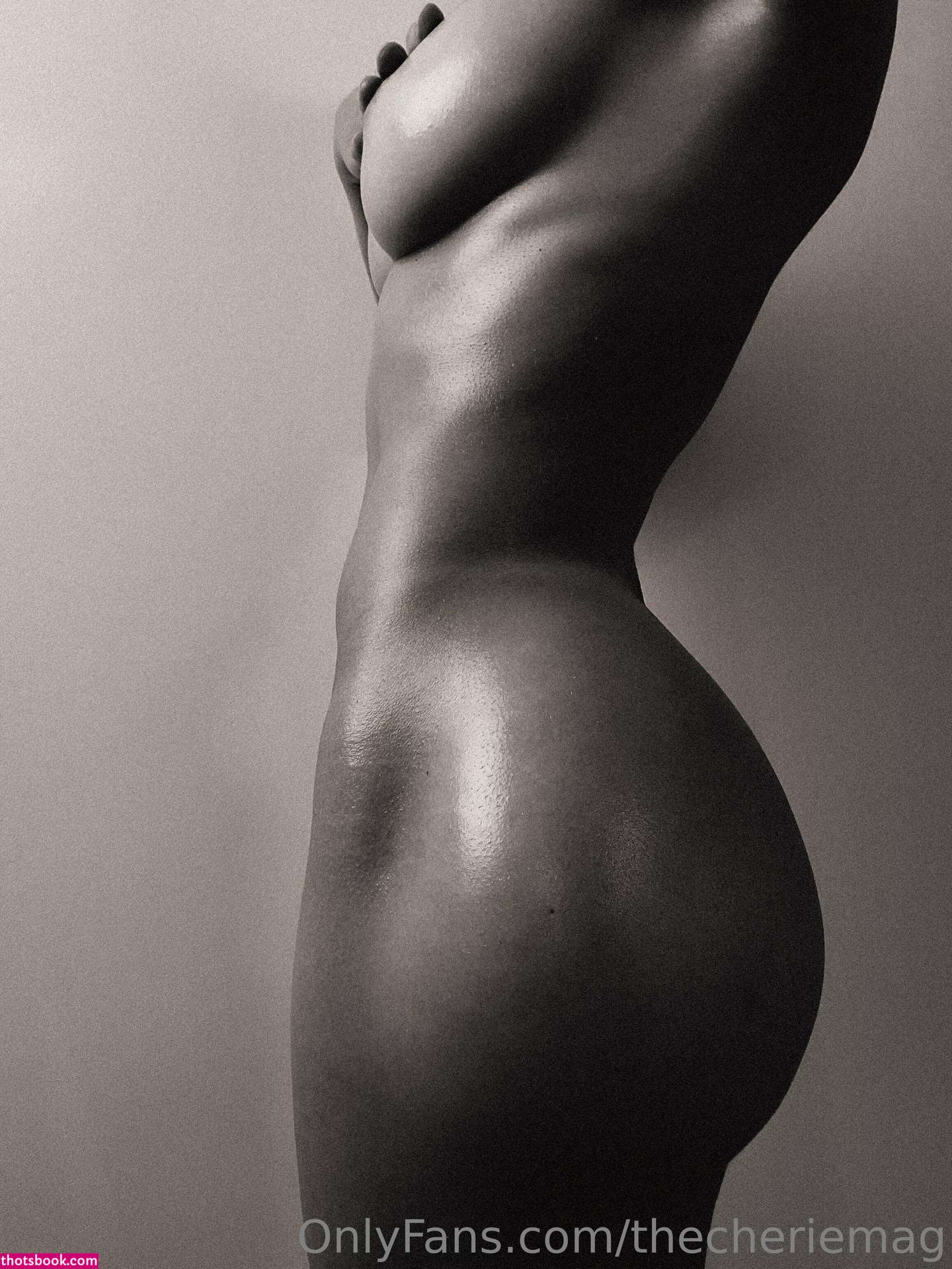 Cheriefatale Photo #28