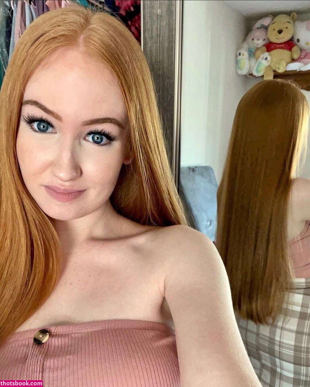 Iksnirub Twins Photo #12