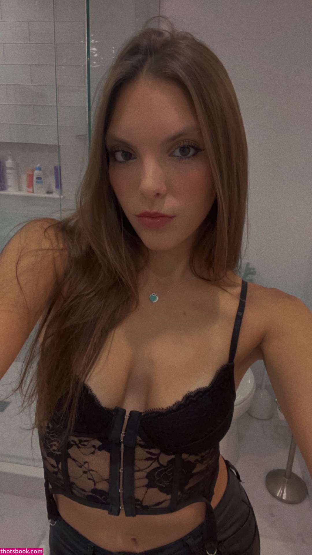 Jackie Aron Photo #9