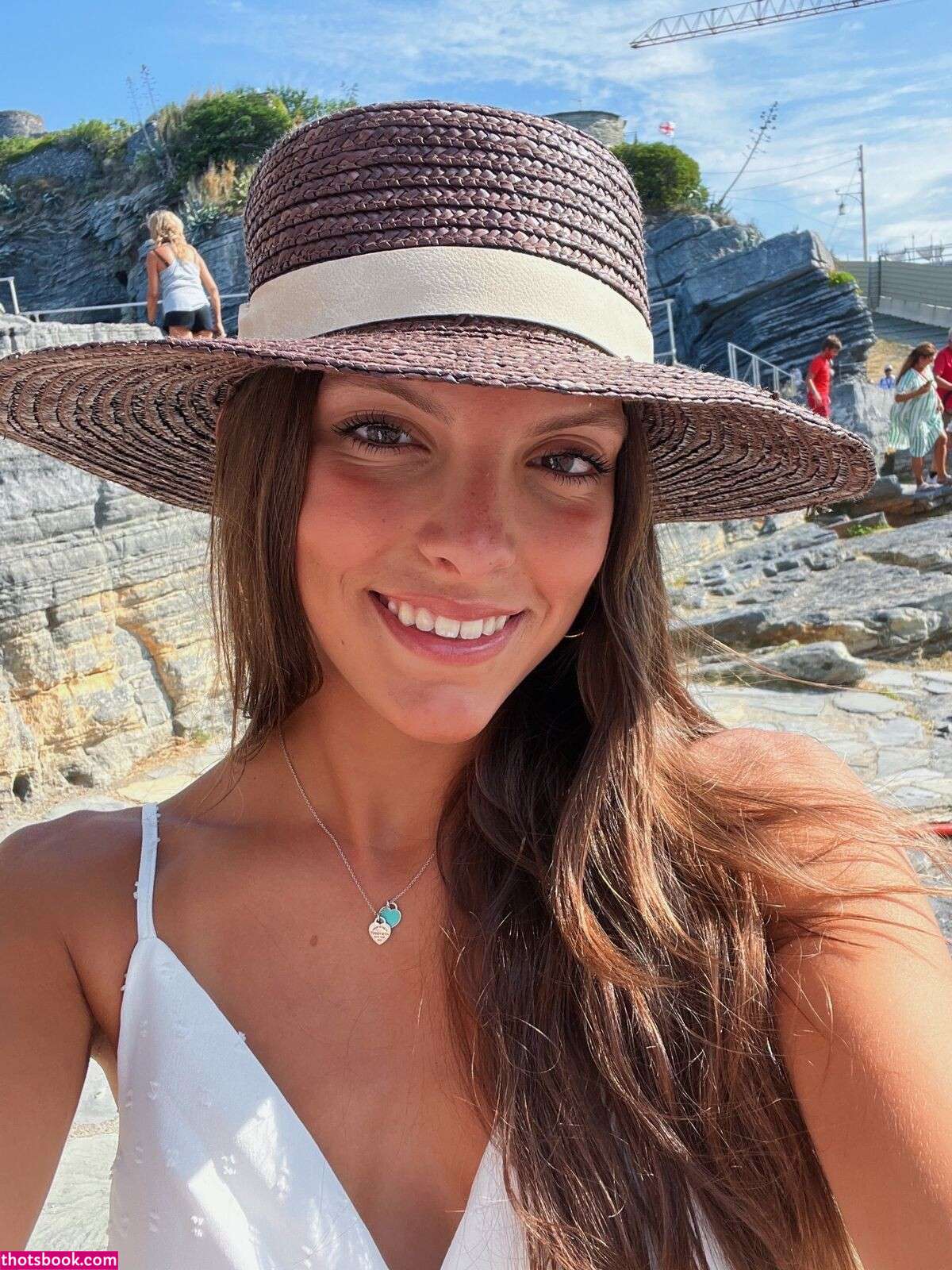 Jackie Aron Photo #13