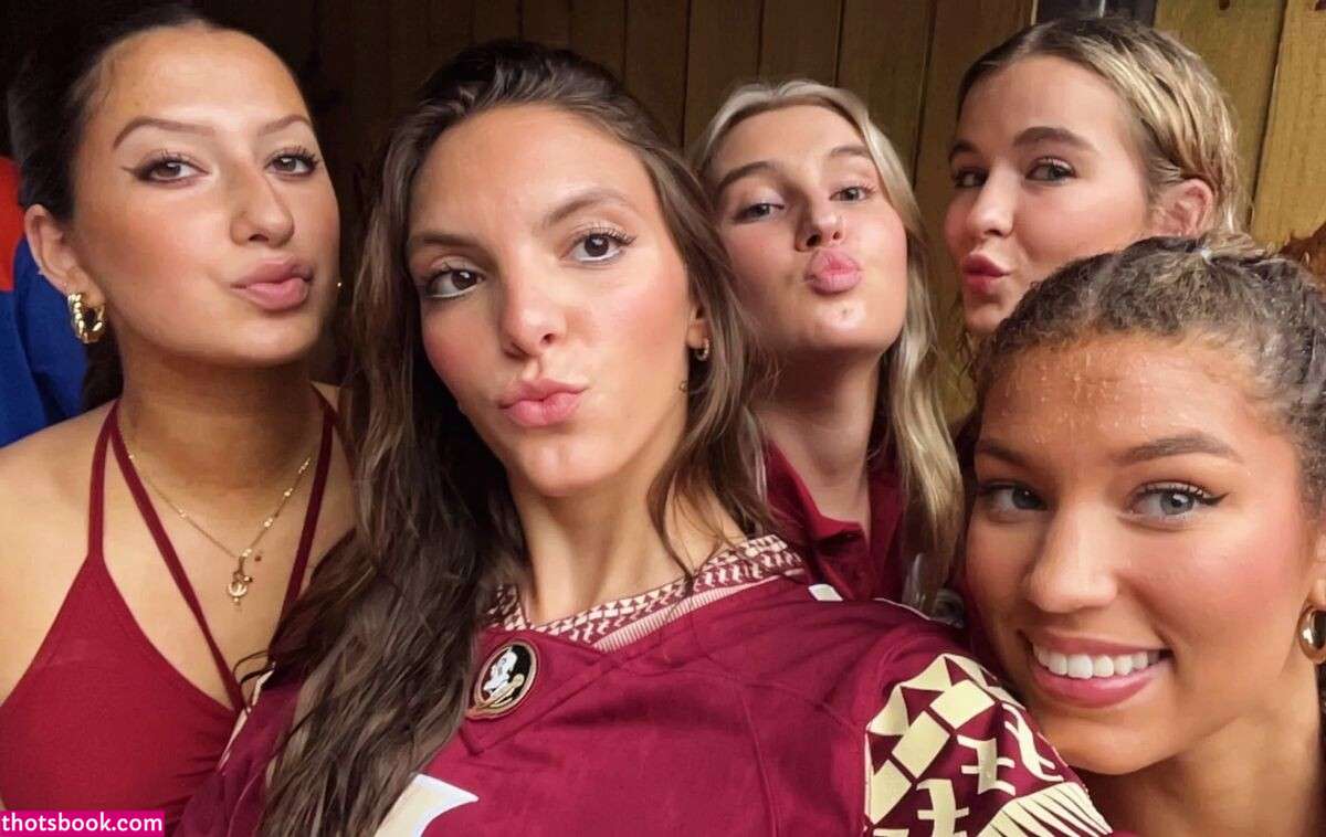 Jackie Aron Photo #20