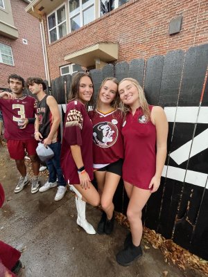 Jackie Aron Photo #22