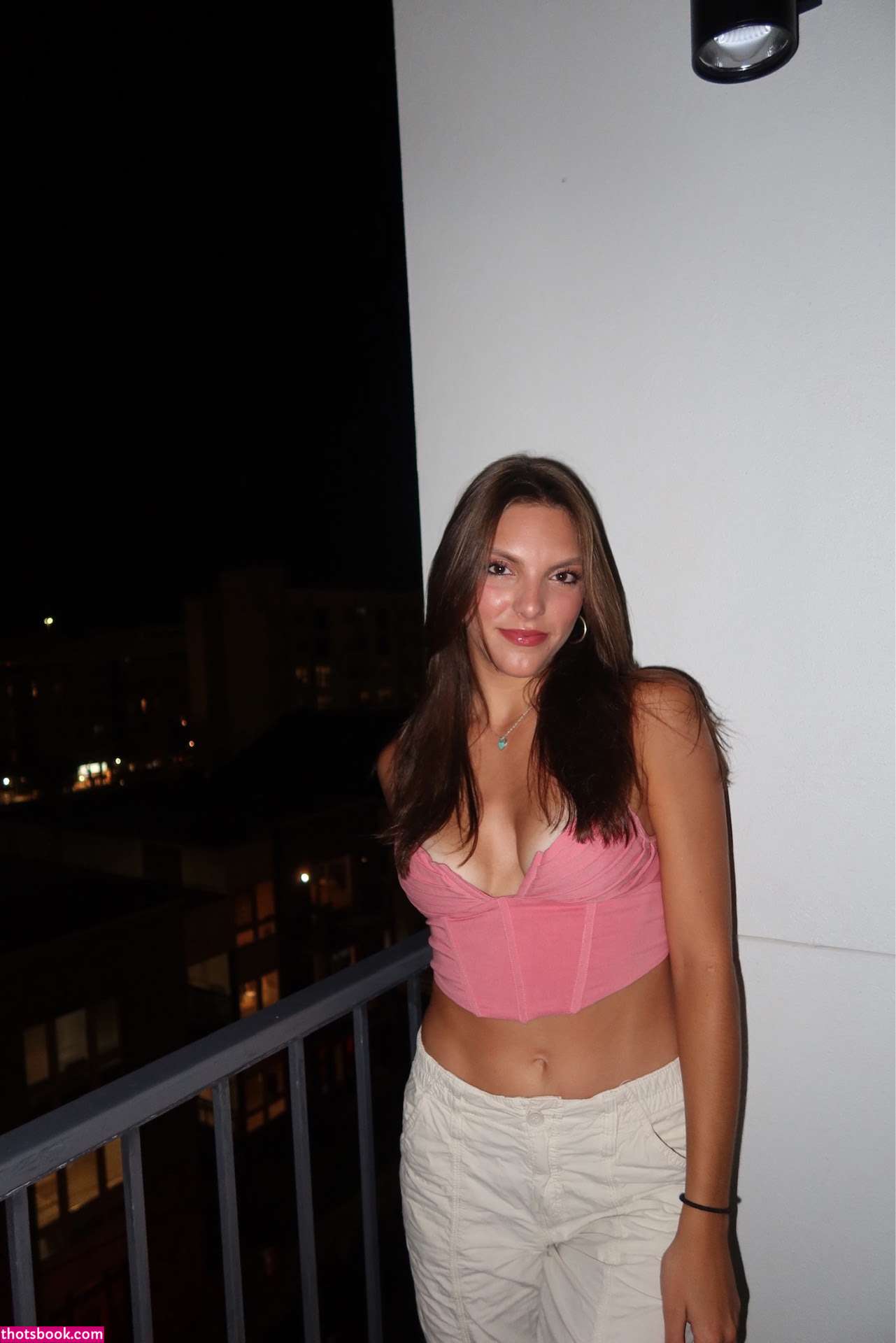 Jackie Aron Photo #25