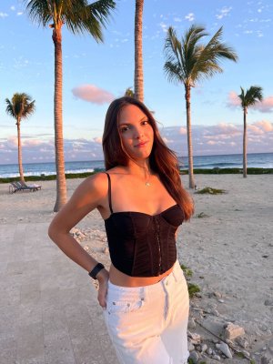 Jackie Aron Photo #32