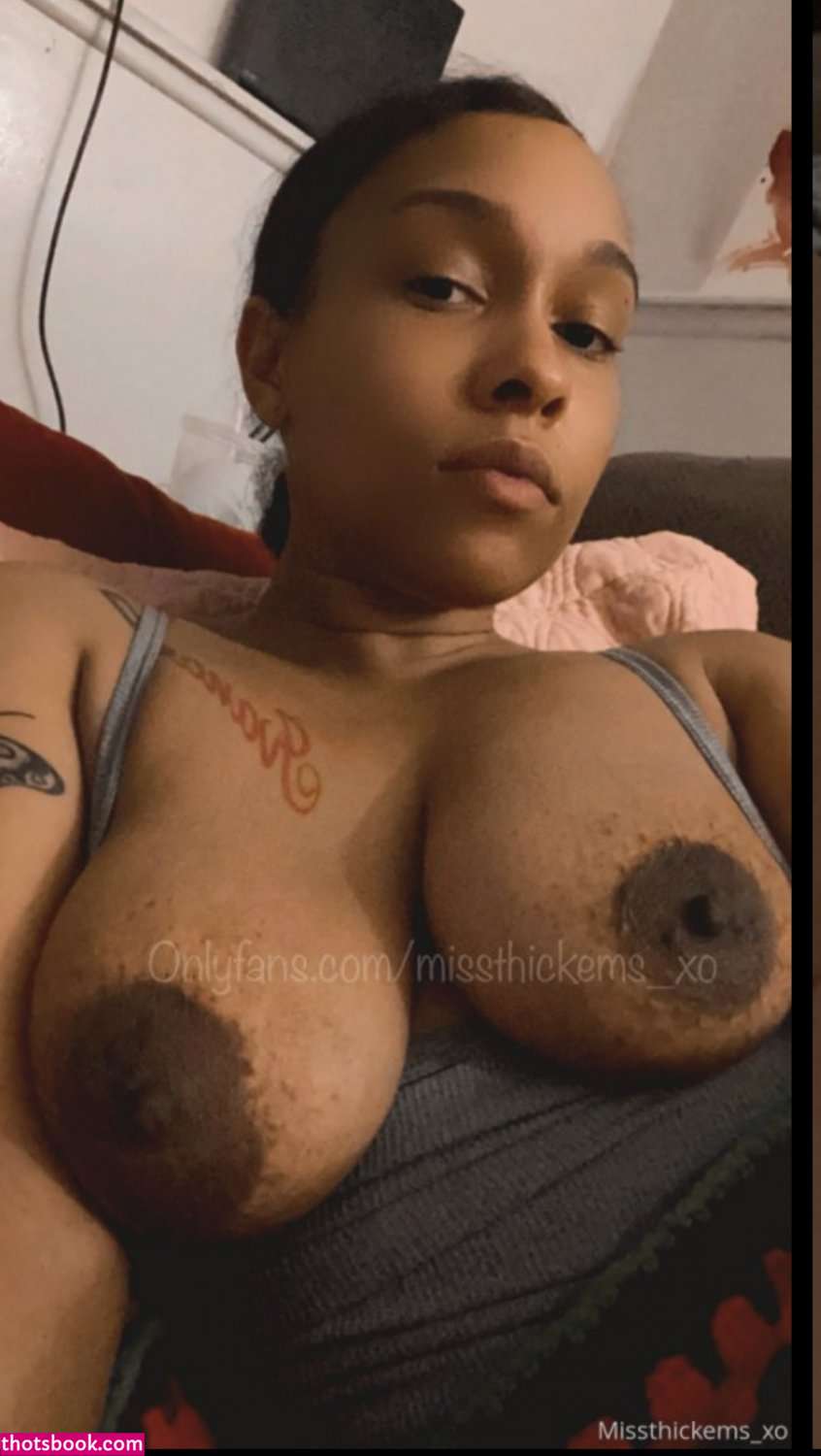 missthickemsxo Photo #12