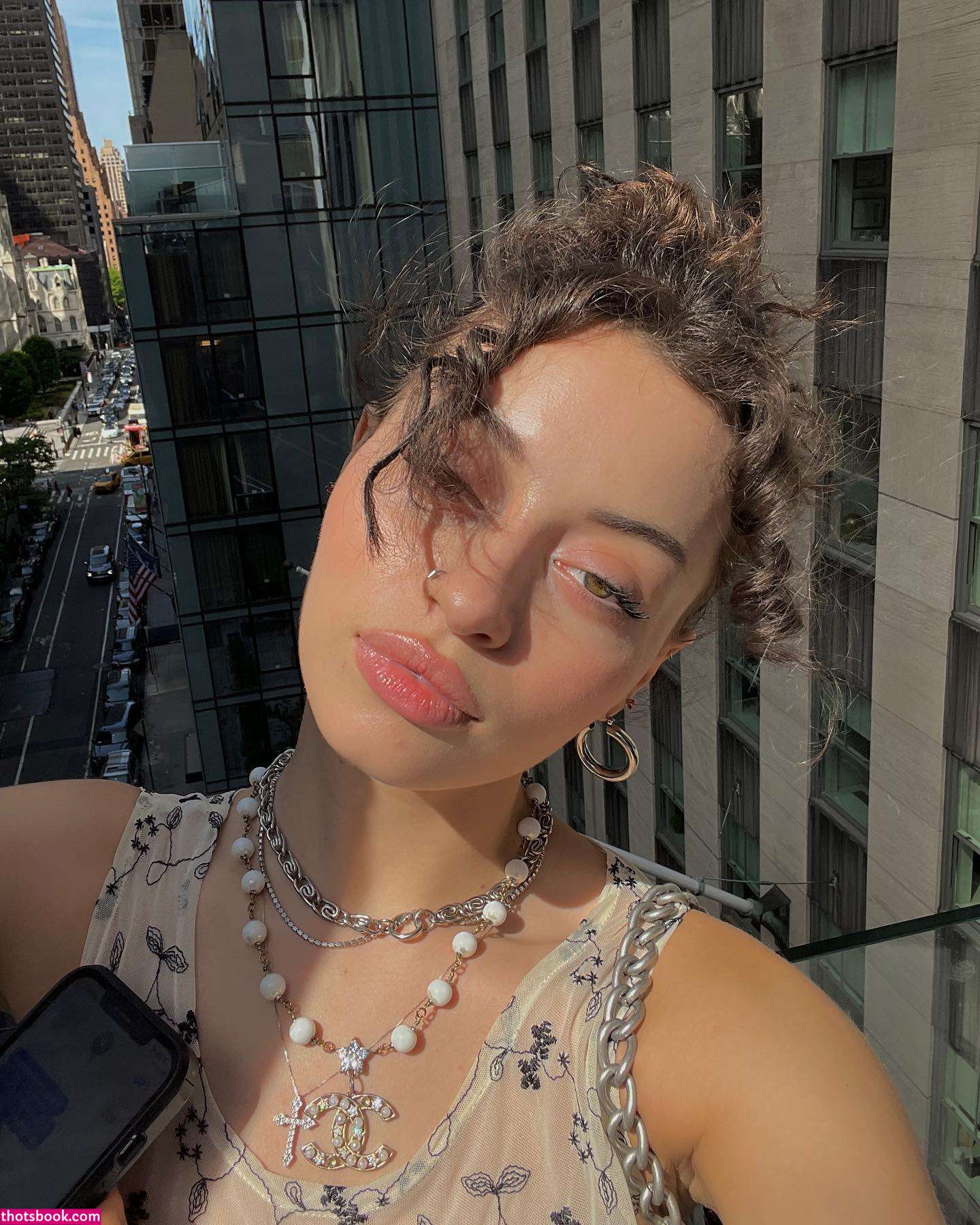 Vivica Santiago Photo #1