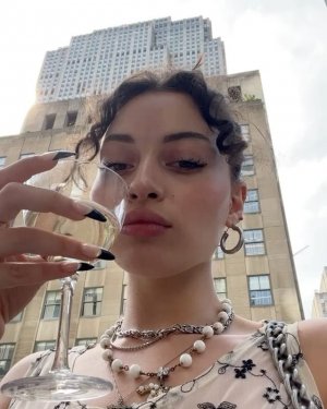 Vivica Santiago Post #1