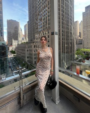 Vivica Santiago Photo #4