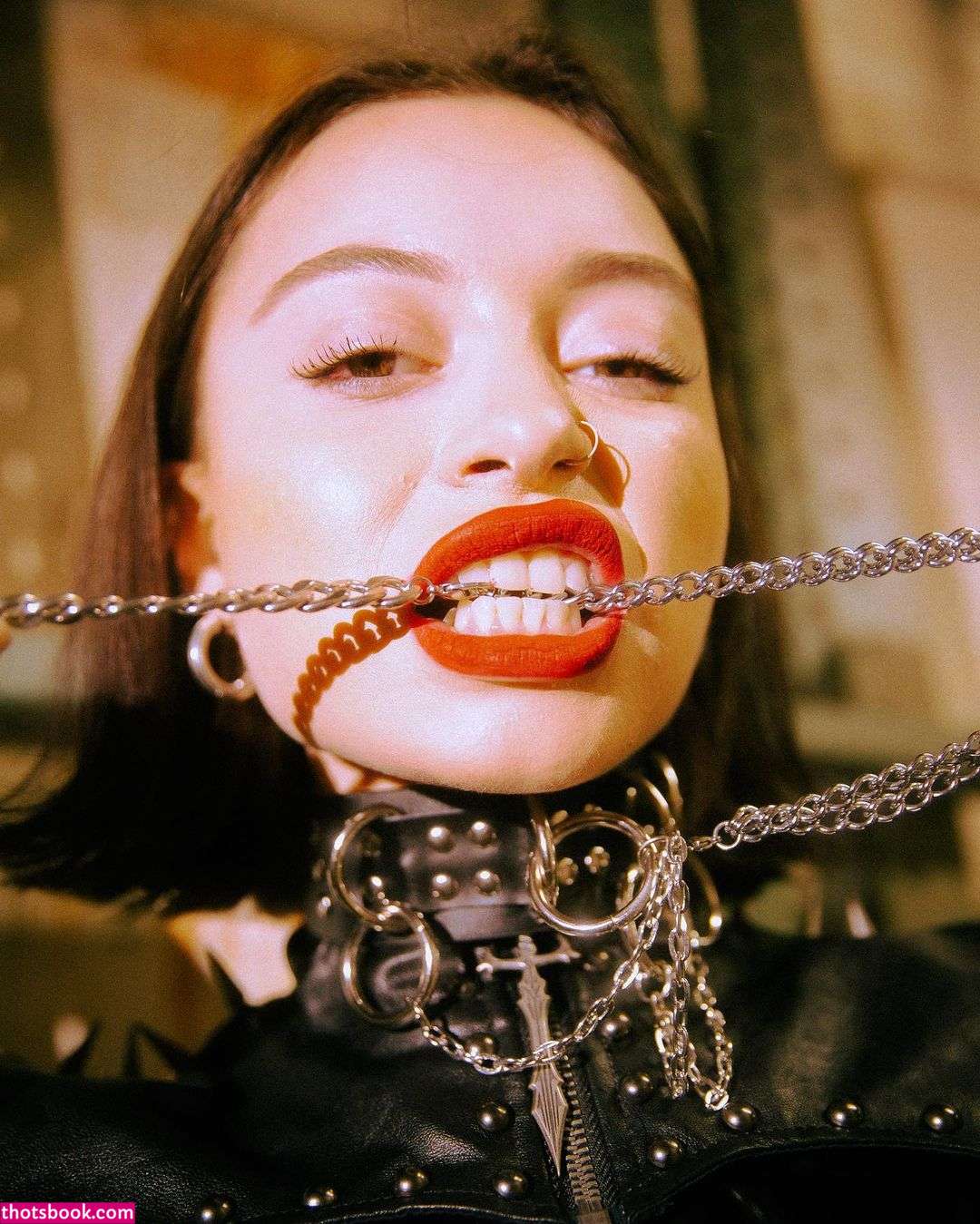 Vivica Santiago Photo #12