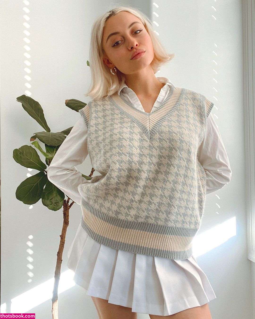 Vivica Santiago Photo #13