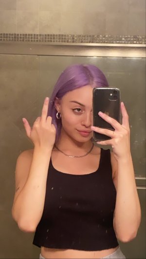 Vivica Santiago Photo #14