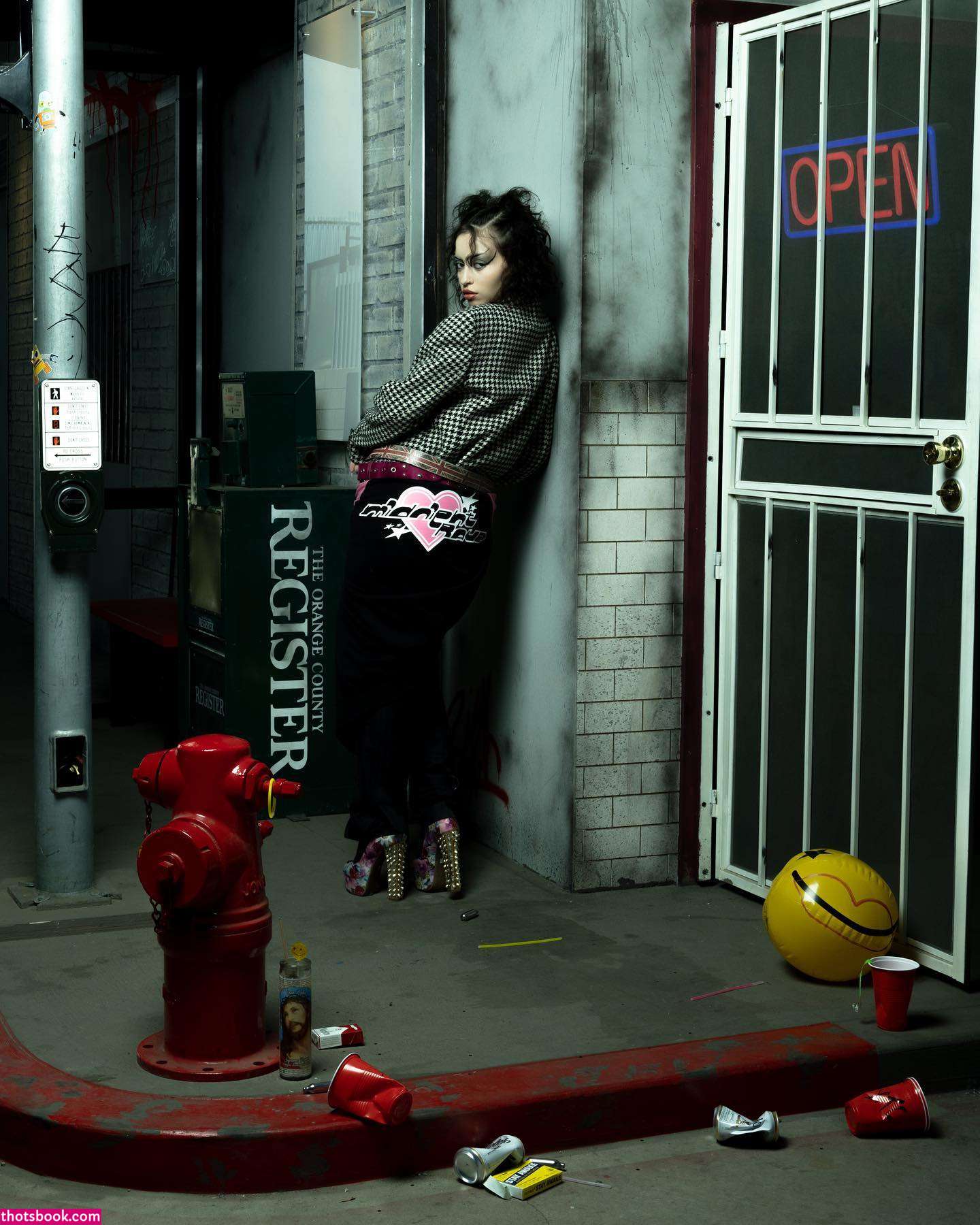 Vivica Santiago Photo #28