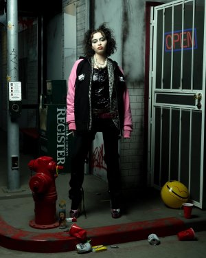 Vivica Santiago Photo #29