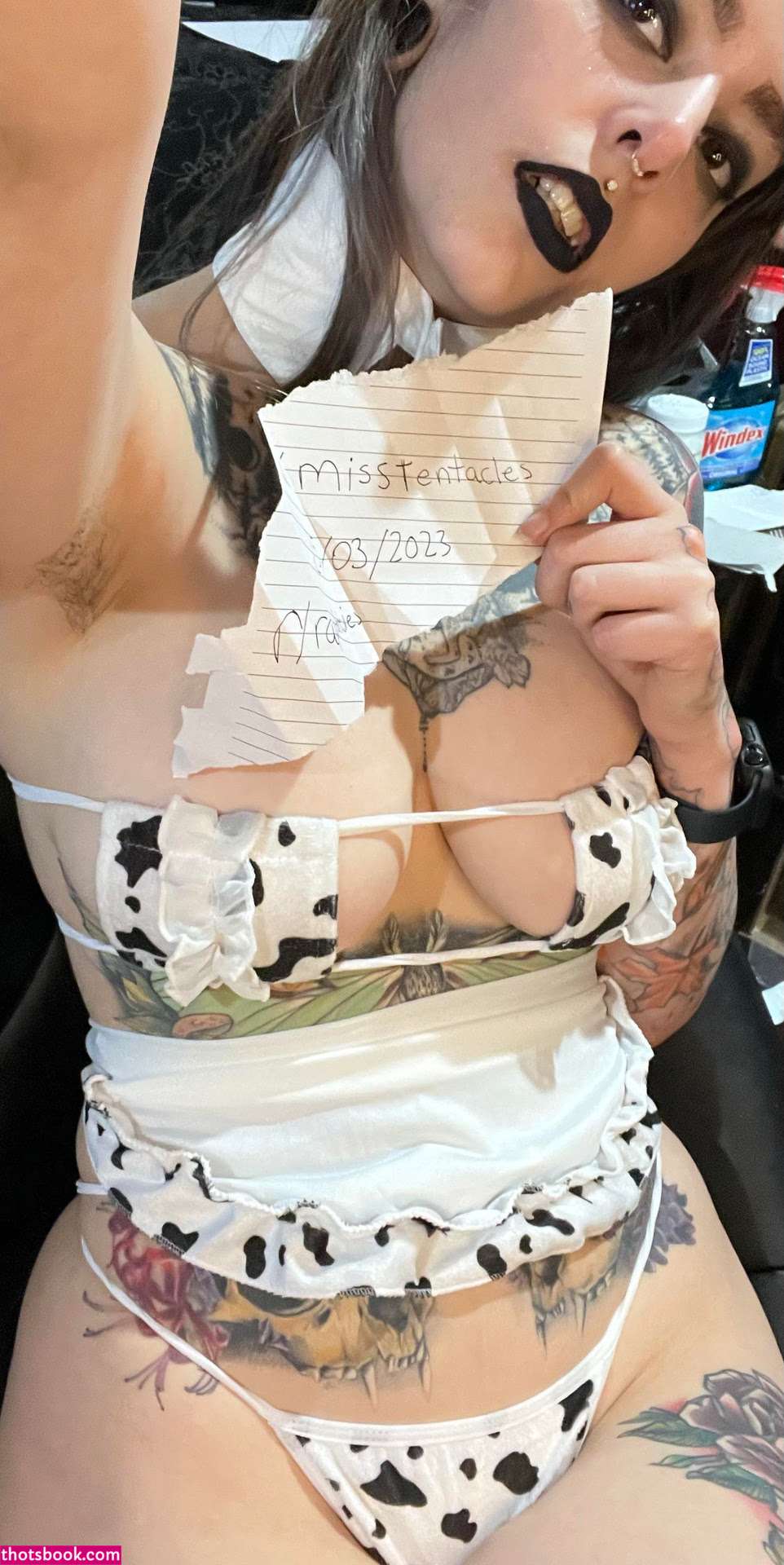 Baebygoblin Photo #13