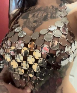 Baebygoblin Photo #20