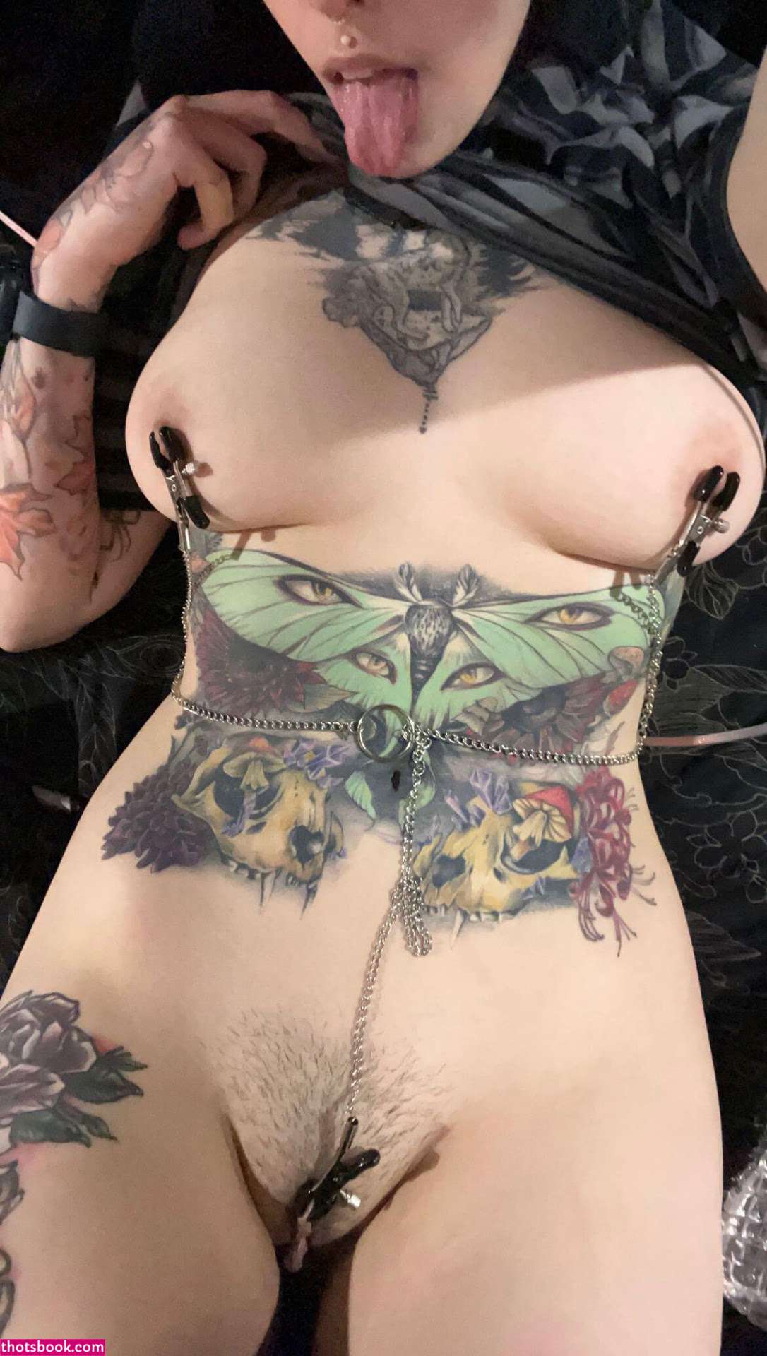 Baebygoblin Photo #24