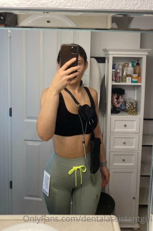 dentalassistantgirl Photo #23