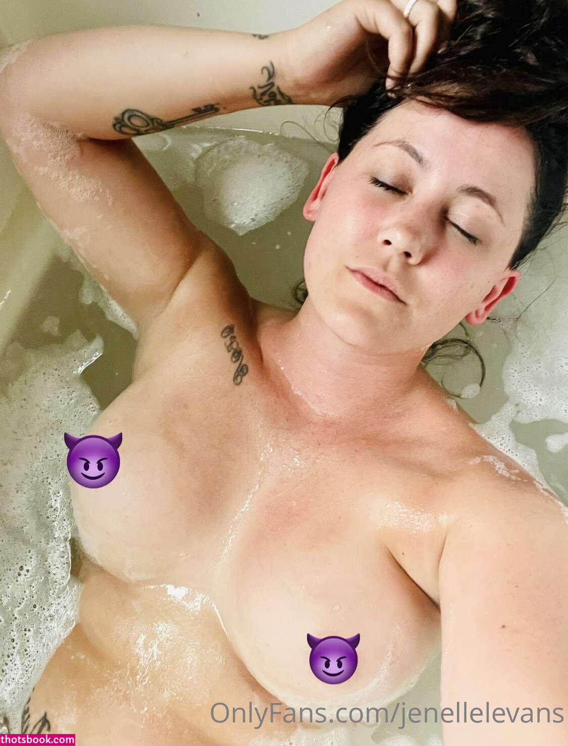 Jenelle Evans Photo #2