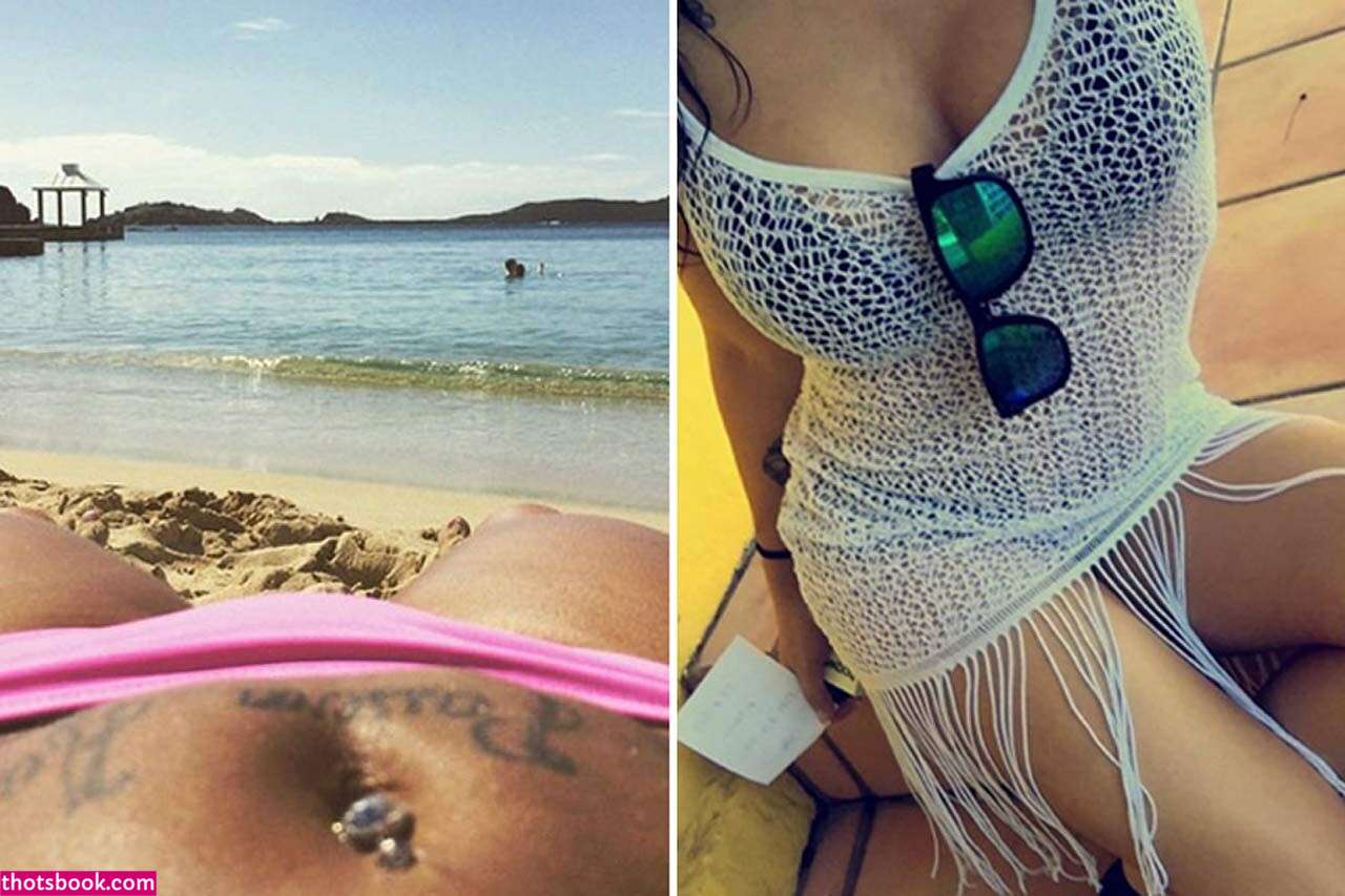 Jenelle Evans Photo #7